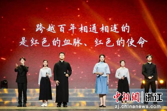 活动现场。 伟德官网bv1946 供图